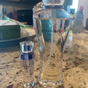Victoria's Secret Dream Angels Desire Fragrance Set